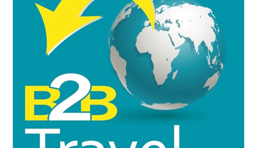 B2B TRAVEL TUNISIA