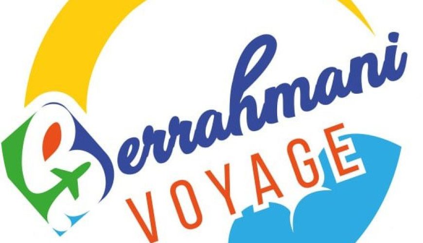 berrahmani voyage